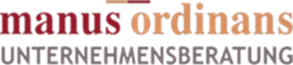 manus ordinans Unternehmensberatung