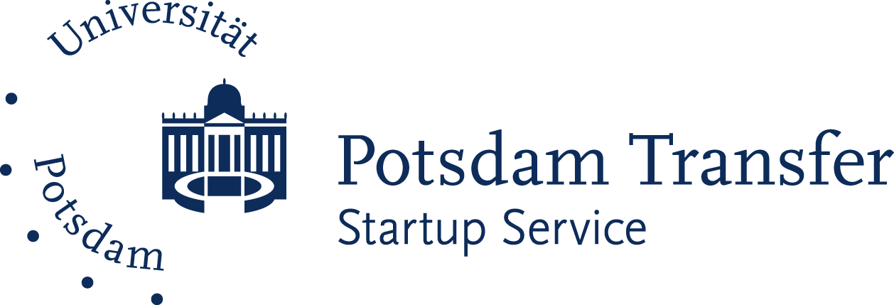 Potsdam Transfer – Startup Service, Universität Potsdam