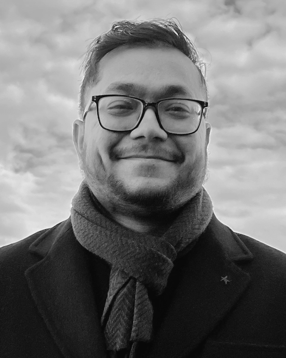 Mohammad Abralur Rahman Akash, Co-Founder & CEO